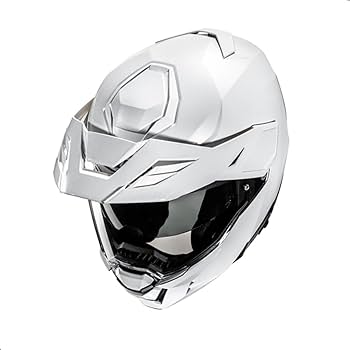 Amazon.com: HJC i80 Solid Motorcycle Helmet with HJ-44